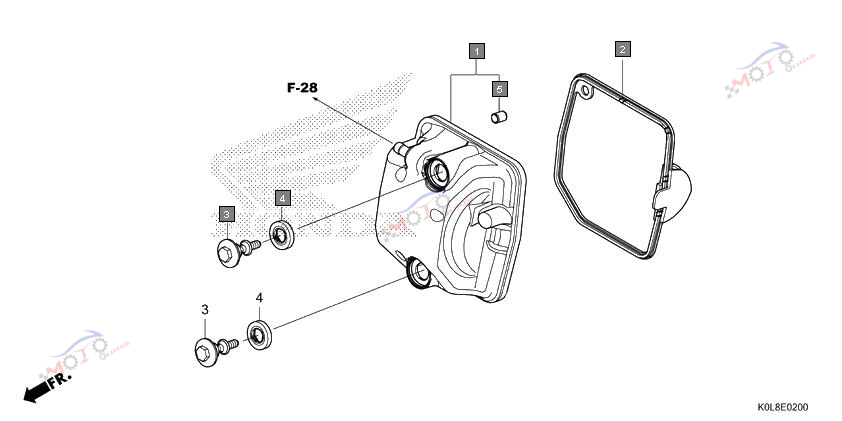 Engine Diagram